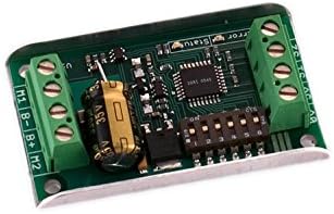 Cloud Motor Syren Single 10A Dc Motor Driver
