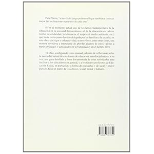 Actividades educativo-complementarias en la naturaleza: Juegos utilitarios y de aplicación a la Educación F