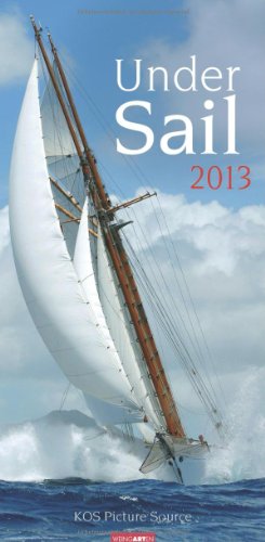 Under Sail 2013
