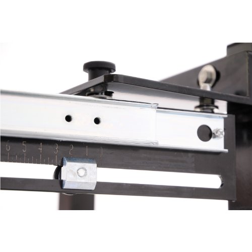 Styroporschneider Alucutter | Styropor schneiden | Styroporschneidegerät ideal für die Arbeit auf den Gerüsten - 4