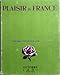 PLAISIR DE FRANCE [No...