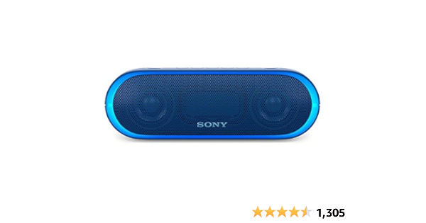 sony xb20 amazon