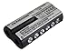 Produktbild vhbw Ni-MH Akku 700mAh (2.4V) für Babyfon Philips Babyphone Avent SCD520, SCD520/00 wie BY1146, CRP395, CRP395/01.
