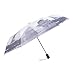 murano personalized Auto Open 3 fold Umbrella RS.555.00