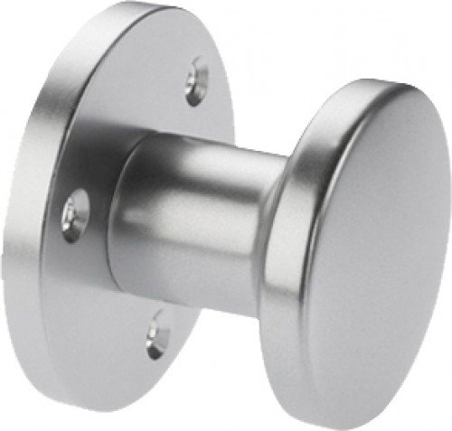 Preisvergleich Produktbild ALU ZT KNOPF AUF ROS. LOSE F1 3550