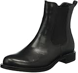 ecco schuhe kinder größentabelle Größe: 39 Ecco Damen Shape 25 Chelsea Boots, Schwarz (BLACK1001), 39 EU