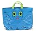 Produktbild Melissa & Doug - Plastiktasche Tintenfisch Oktopus Strand Tasche Kindertasche