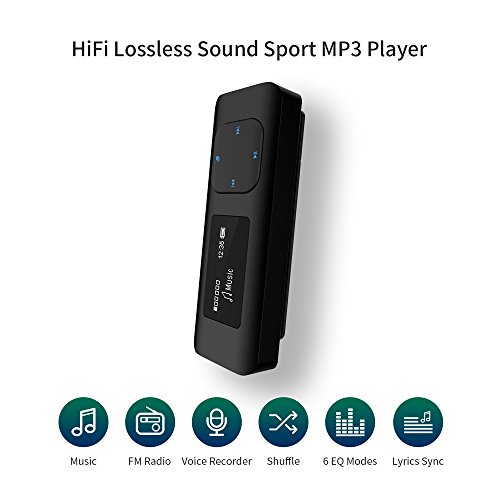 MP3-Player-16-GB-MP3-Music-Player-in-Anti-shock-Metal-Casing-Design-Running-MP3-Player-with-Radio-Armband-Clip-Earphone-for-Hiking-and-Camping