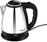 Pigeon By stovekraft Amaze Plus 1.5 Litre Electric kettle