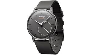 Withings Activité Pop Montre connectée avec Mesure d'Activité et de Sommeil