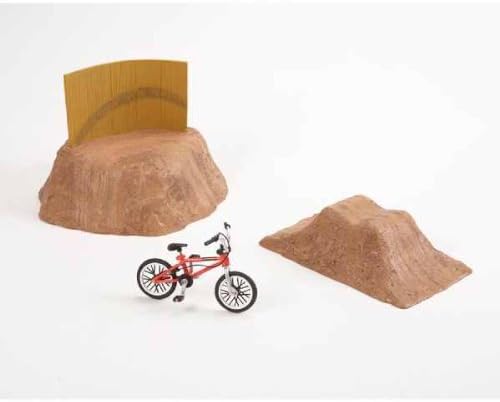 Flick Trix Stunt Set Assortment (Tomy 61922012)