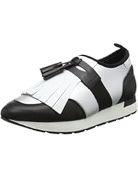 Pollini W.Sneakers, Zapatillas sin Cordones para Mujer