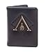 Produktbild Assassins Creed Odyssey Brieftasche Premium Metal Odyssey Badge Card offiziell