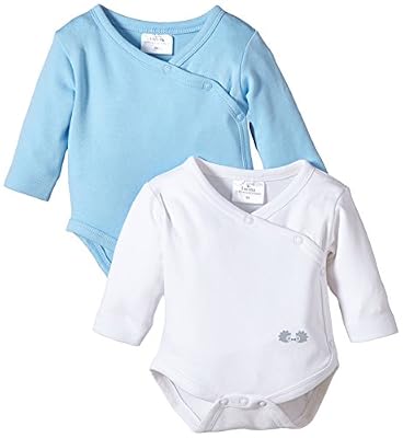 Twins - Body Bébé garçon - multicolore - 1 mois