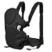 Veevan 3-in-1 Safety Baby Carriers (Black)