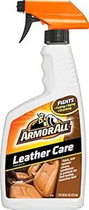 Armor All 78175US Leather Care Protectant (473 ml)