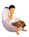 Orka Color Fairis STR2216S_CF1_FL Small Bean Bag with Beans (Multicolor) RS.999.00