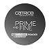 Catrice - Puder - Prime and Fine Mattifying Powder Waterproof - Translucent 010 RS.2461.00