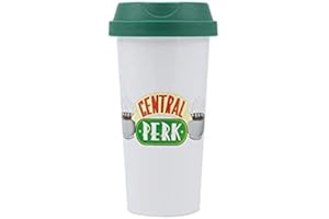 Paladone Central Perk Cup Light, Officially Licensed Friends TV Show Merchandise