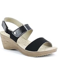 INBLU Mujer Sandalias