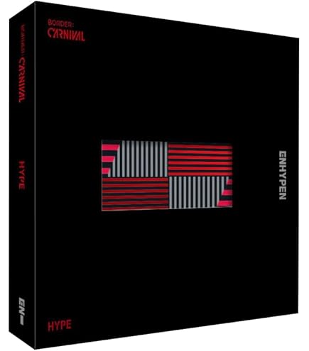 EN HYPEN : ORANGE BLOOD (KALPA Version) 4th Mini Album CD Photocard A Photocard B Sticker Postcard Photo Paper Poster With Lyrics Photobook