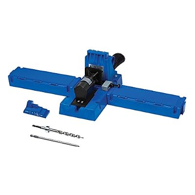 Silverline Kreg K5 Jig Gabarit de perçage