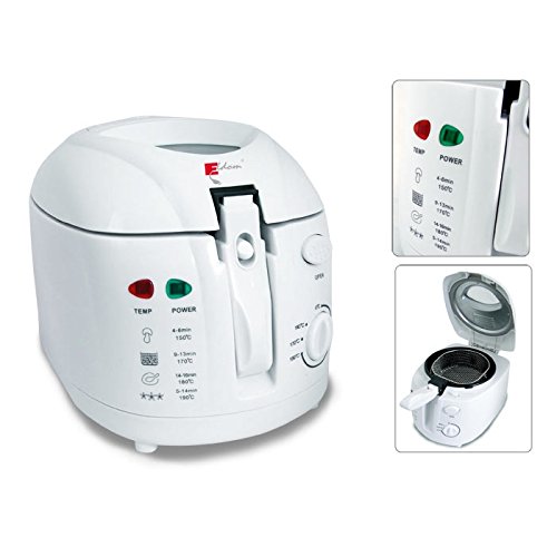 Deep Fryer ELDOM FR13