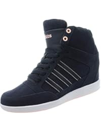 superstar adidas glitzer streifen