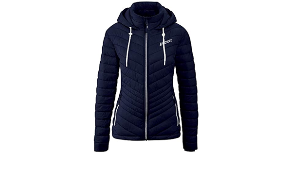 stoic helena packable down jacket