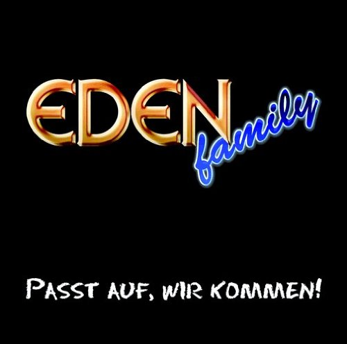 Preisvergleich Produktbild Passt auf, wir kommen!