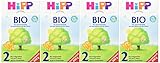 Hipp Bio 2 Folgemilch – ab dem 6. Monat - 2