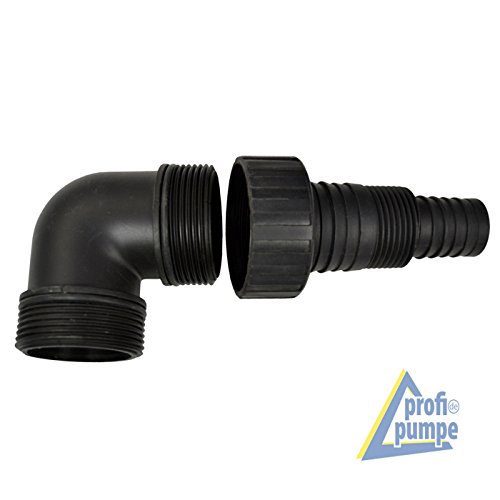Schmutzwasser-Tauchpumpe Pumpe Dirt-Star-Extra-SS 750 als Gartenpumpe zum Bewässern und als Kellerpumpe zum Entwässern mit Schwimmerschalter, 10m Kabel - 5