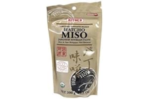 CLEARSPRING HATCHO MISO NO PASTEURIZADO BOLSA 300GR