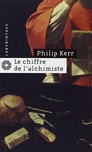 Le chiffre de l'alchimiste francais Le chiffre de l'alchimiste francais