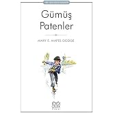 G&uuml;m&uuml;ş Patenler
