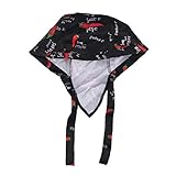 Geeignet für Männer und Frauen.