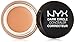 NYX Dark Circle Concealer - Medium