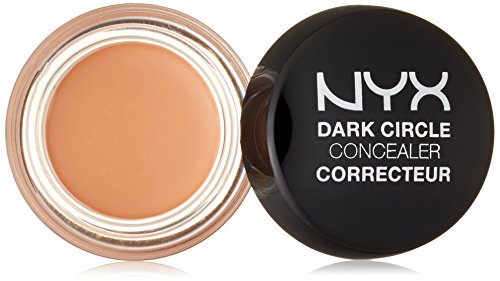 NYX Dark Circle Concealer - Medium