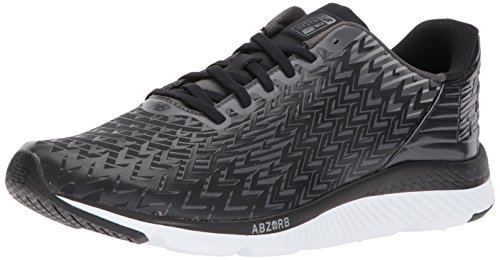 New Balance MRZHLL1, Zapatillas Hombre, Negro (Black/magnet), 46.5 EU