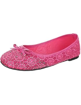 Kinder Schuhe, 1502A, BALLERINAS PUMPS
