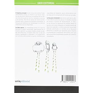 Didáctica de las Ciencias Naturales y Educación Ambiental en Educación Infantil
