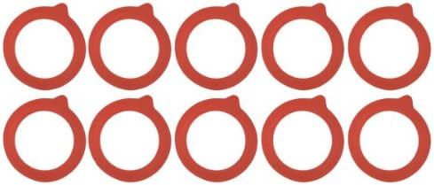 DURAND GUMMIRINGE 82*114 10ST