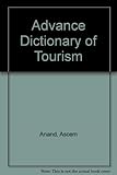 Image de Advance Dictionary of Tourism