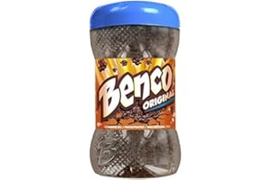GÉNERIC BENCO|Boisson Chocolaté En Poudre 800G|(Lot De 3)|best deal