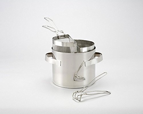 KnIndustrie – KnPro – Section colander 24 cm - 3