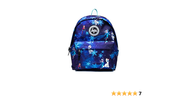 hype frozen backpack