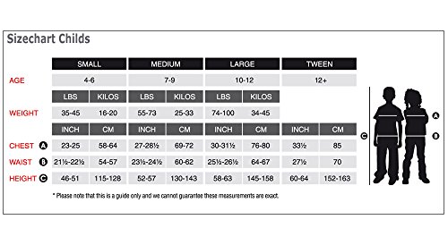 Smiffys Children's Unisex All In One Tiger Costume, Jumpsuit with Hood, Party Animals, SIze:M, Colour: Orange and Black, 27991