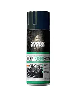 Xxtra Armor Cabin Spray Aromatic Tree Tea Oil Infused Alcohol Based Decontaminant Spray (400ml)