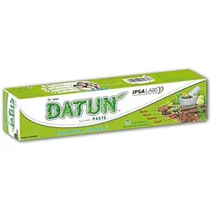 Datun Ayurvedic Paste 100gm