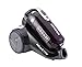 Produktbild Hoover RC81_RC16 Reactiv Bodenstaubsauger ohne Beutel, 4A Performance, Zyklontechnologie, Schwarz, Violett